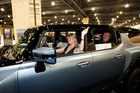 Black Tie Tailgate 2025 (General Event Photos)