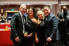 Black Tie Tailgate 2025 (General Event Photos)
