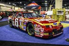 Black Tie Tailgate 2025 (Car Photos)