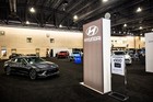 Black Tie Tailgate 2025 (Car Photos)