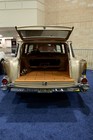 Black Tie Tailgate 2025 (Car Photos)