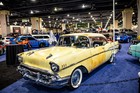Black Tie Tailgate 2025 (Car Photos)