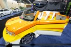 Black Tie Tailgate 2025 (Car Photos)