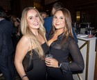 NYE 2026 at The Crystal Tea Room