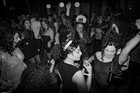 NYE 2026 at The Crystal Tea Room