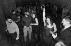 NYE 2026 at The Crystal Tea Room