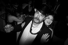 NYE 2026 at The Crystal Tea Room