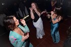 NYE 2026 at The Crystal Tea Room