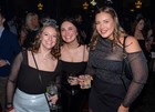 NYE 2026 at The Crystal Tea Room