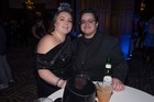 NYE 2026 at The Crystal Tea Room