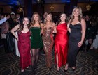 NYE 2026 at The Crystal Tea Room