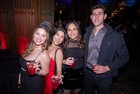 NYE 2026 at The Crystal Tea Room