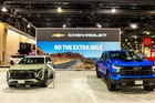 Black Tie Tailgate 2026 (Car Photos)