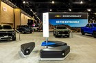 Black Tie Tailgate 2026 (Car Photos)