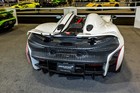 Black Tie Tailgate 2026 (Car Photos)