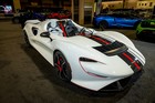 Black Tie Tailgate 2026 (Car Photos)