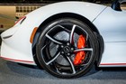 Black Tie Tailgate 2026 (Car Photos)