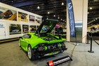 Black Tie Tailgate 2026 (Car Photos)