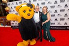 Black Tie Tailgate 2026 (The Red Carpet)