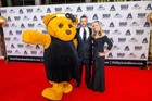 Black Tie Tailgate 2026 (The Red Carpet)
