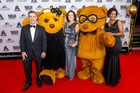 Black Tie Tailgate 2026 (The Red Carpet)