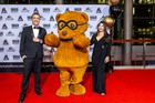 Black Tie Tailgate 2026 (The Red Carpet)