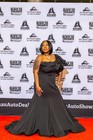 Black Tie Tailgate 2026 (The Red Carpet)
