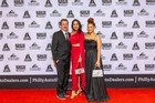Black Tie Tailgate 2026 (The Red Carpet)