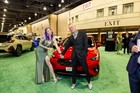 Black Tie Tailgate 2026 (General Event Photos)