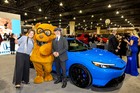 Black Tie Tailgate 2026 (General Event Photos)