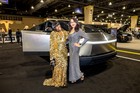 Black Tie Tailgate 2026 (General Event Photos)