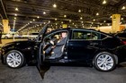 Black Tie Tailgate 2026 (General Event Photos)