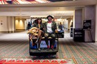 Black Tie Tailgate 2026 (General Event Photos)