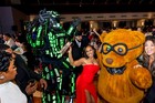 Black Tie Tailgate 2026 (General Event Photos)