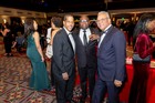 Black Tie Tailgate 2026 (General Event Photos)
