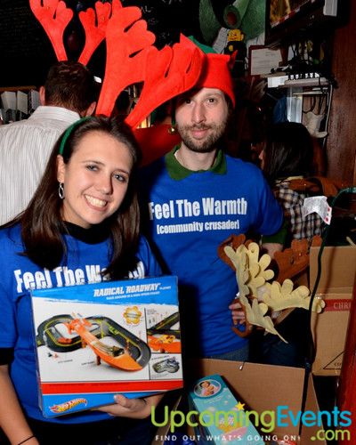Reindeer Romp 2011