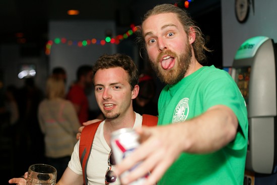 Vet Fest 2014