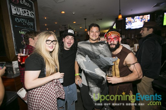 The Devil's Crawl