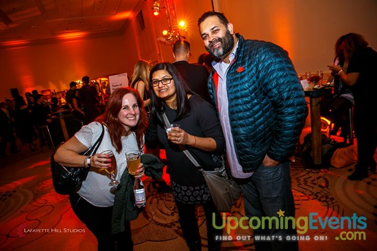 Philly Cooks 2017