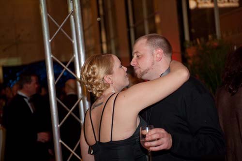 Hair O The Dog 2010