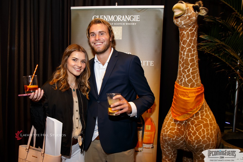 Whiskey Fest 2018