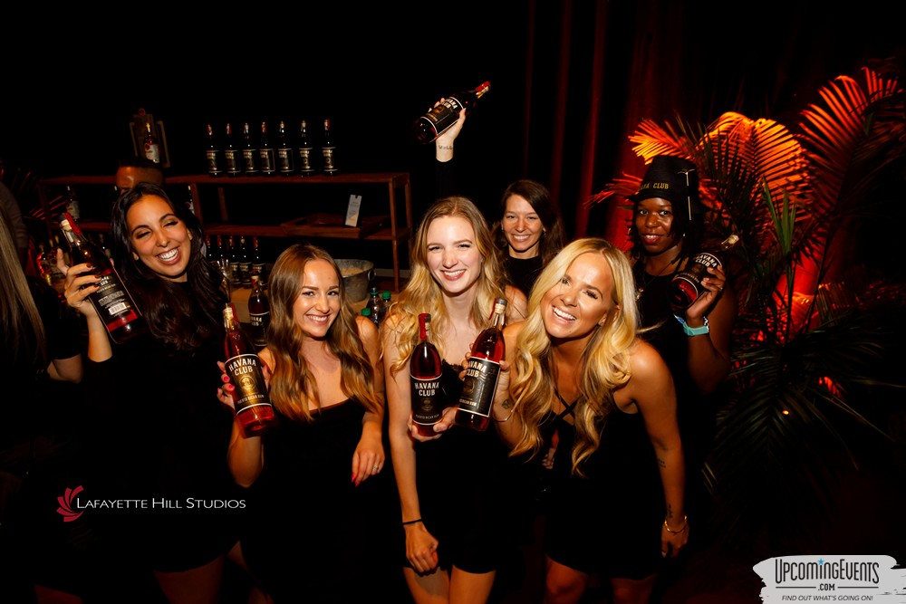 Whiskey Fest 2018