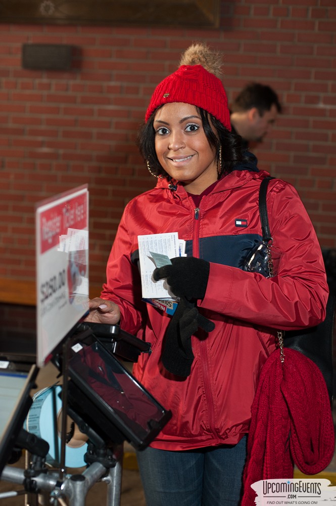 Philly Winter Craft Beer Fest - Saturday Session 1