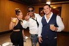 New Year's Eve 2024 in Atlantic City at The Showboat Hotel