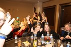 New Year's Eve 2024 in Atlantic City at The Showboat Hotel