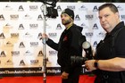 Black Tie Tailgate 2024 (The Red Carpet)