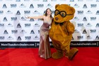 Black Tie Tailgate 2024 (The Red Carpet)