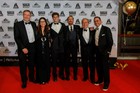Black Tie Tailgate 2024 (The Red Carpet)