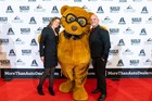 Black Tie Tailgate 2024 (The Red Carpet)