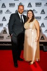 Black Tie Tailgate 2024 (The Red Carpet)